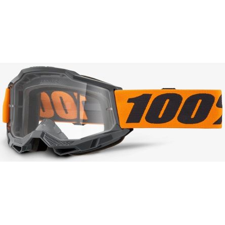 Окуляри 100 Percent % accuri 2 otg goggle [orange]