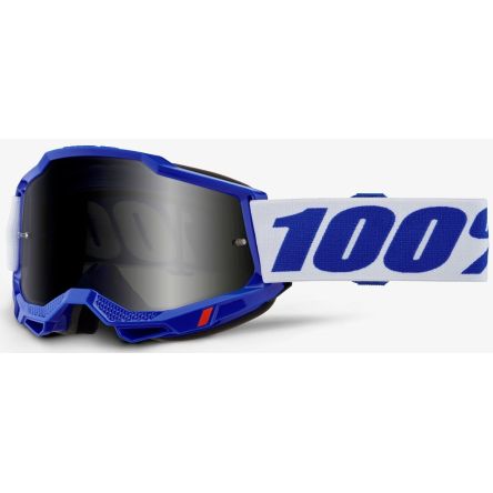 Окуляри 100 Percent % accuri 2 sand goggle [blue]