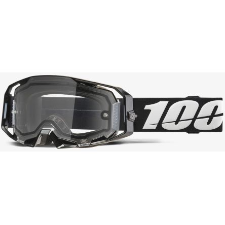 Очки 100 Percent % ARMATIC ENDURO GOGGLE [BLACK]