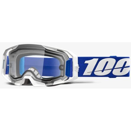 Очки 100 Percent % armatic enduro goggle [blue]