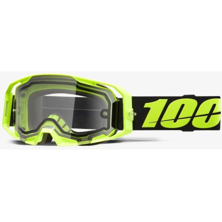 Окуляри 100 Percent % armatic enduro goggle [neon yellow]