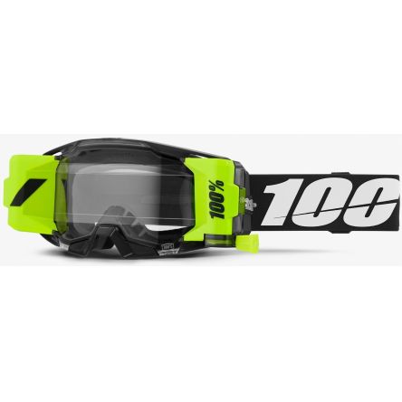 Окуляри 100 Percent % armatic forecast goggle [black]