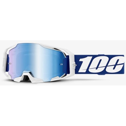 Окуляри 100 Percent % armatic goggle [blue]