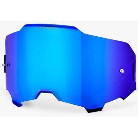 Линза 100 Percent % armega/armatic lens [hiper blue]
