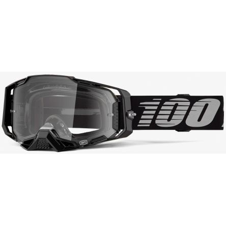 Окуляри 100 Percent % ARMEGA GOGGLE [BLACK]