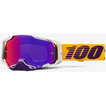 Очки 100 Percent % armega goggle [difenbak]