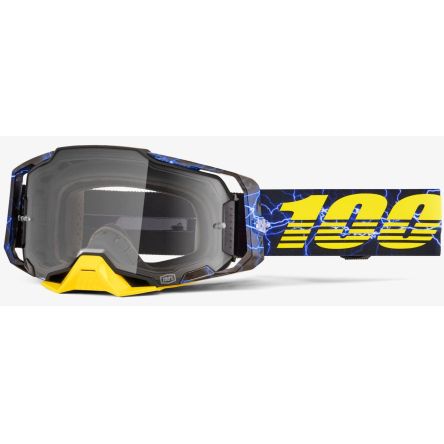 Окуляри 100 Percent % armega goggle [furious]