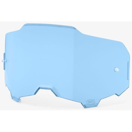 Лінза 100 Percent % ARMEGA LENS [BLUE]