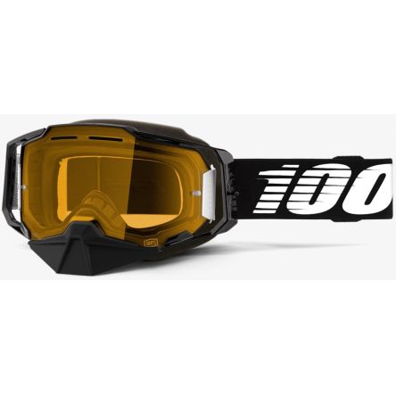 Окуляри 100 Percent % armega snowmobile goggle [black]