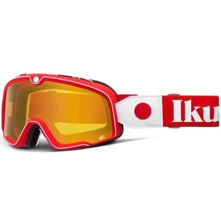 Очки 100 Percent % barstow goggle [team ikuzawa]