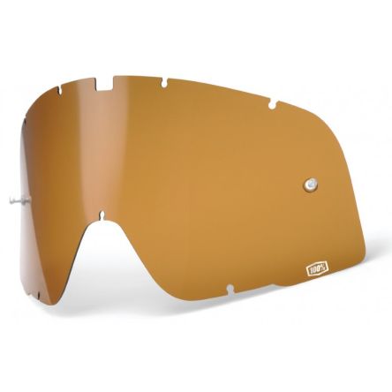 Лінза 100 Percent % barstow lens [bronze]