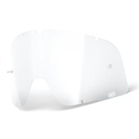 Лінза 100 Percent % barstow lens [clear]