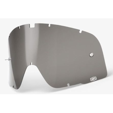 Лінза 100 Percent % barstow lens [smoke]