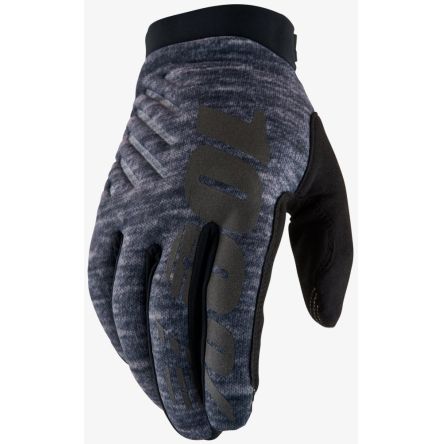 Зимові перчатки 100 Percent % brisker glove [heather]