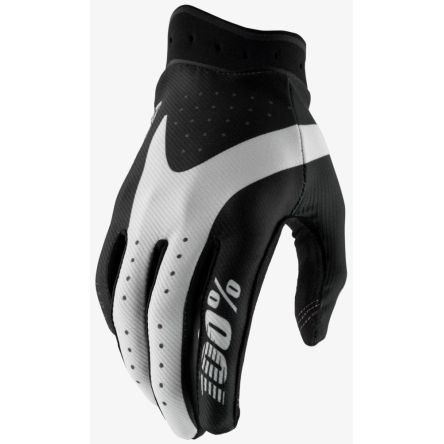 Перчатки 100 Percent % itrack glove [black]