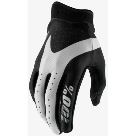 Дитячі перчатки 100 Percent % itrack youth glove [black]