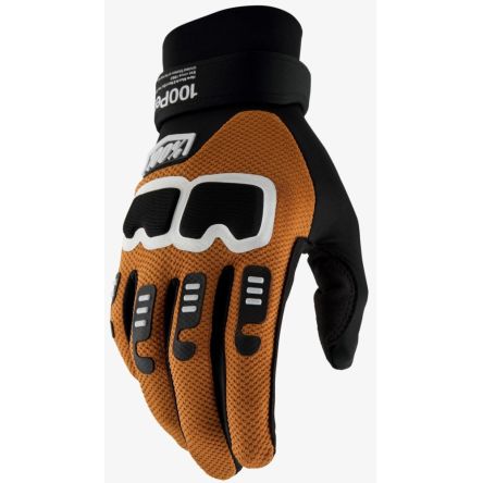 Перчатки 100 Percent % langdale gloves [tan]