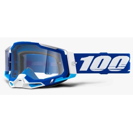 Окуляри 100 Percent % racecraft 2 goggle [blue]