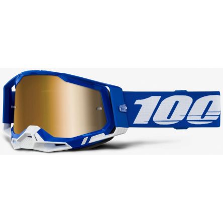 Окуляри 100 Percent % racecraft 2 goggle [blue]