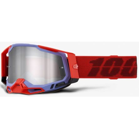 Окуляри 100 Percent % racecraft 2 goggle [cleat]
