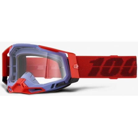 Окуляри 100 Percent % racecraft 2 goggle [cleat]