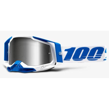 Окуляри 100 Percent % racecraft 2 goggle [isola]