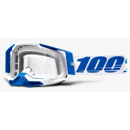 Окуляри 100 Percent % racecraft 2 goggle [isola]