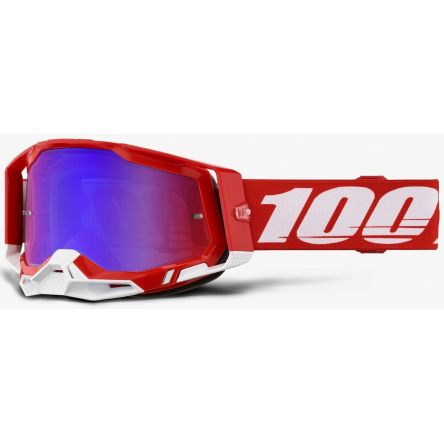 Окуляри 100 Percent % racecraft 2 goggle [red]