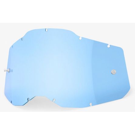 Линза 100 Percent % rc2/ac2/st2 (gen.2) lens [blue]