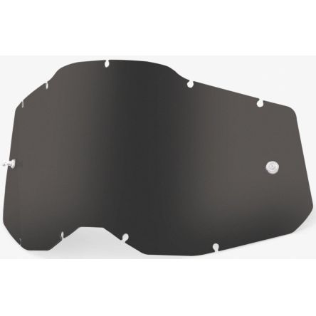 Лінза 100 Percent % RC2/AC2/ST2 (GEN.2) LENS [DARK SMOKE]