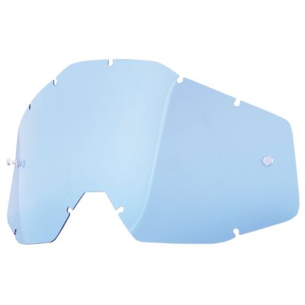 Линза 100 Percent % rc/ac/st (gen.1) lens [blue]