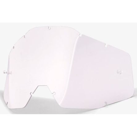 Линза 100 Percent % RC/AC/ST LENS [CLEAR]