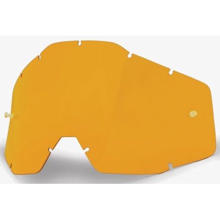 Линза 100 Percent % RC/AC/ST LENS [PERSIMMON]