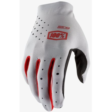 Перчатки 100 Percent % sling glove [grey]