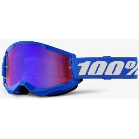 Окуляри 100 Percent % strata 2 goggle [blue]