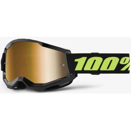 Очки 100 Percent % strata 2 goggle [solar eclipse]