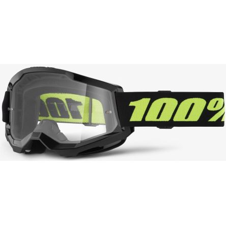 Очки 100 Percent % strata 2 goggle [solar eclipse]