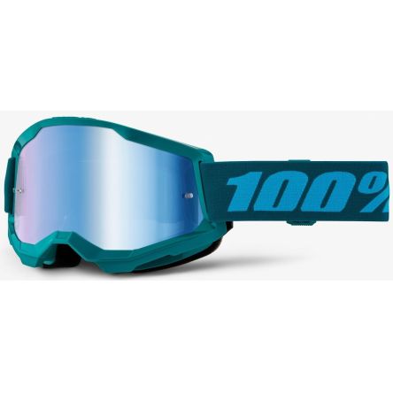Окуляри 100 Percent % strata 2 goggle [stone]