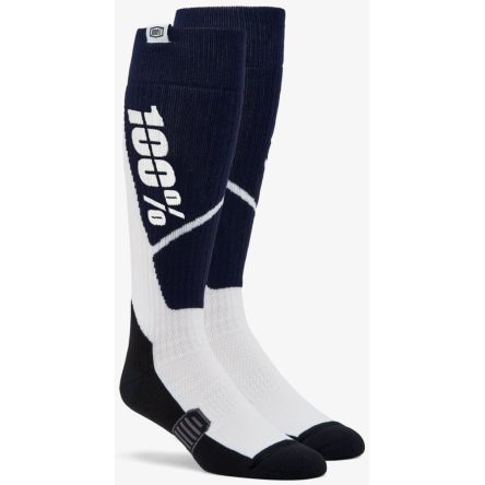 Шкарпетки ride 100 Percent % torque sock [navy]