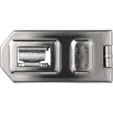 Засув під замок навісний Abus 140/120 hasp