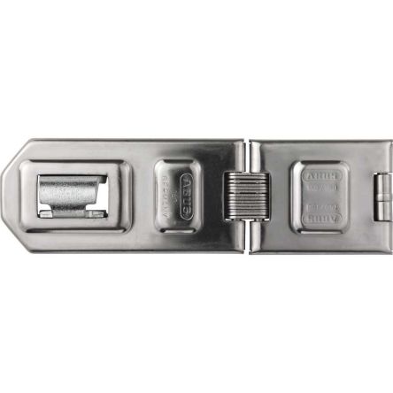Засув під замок навісний Abus 140/190 hasp