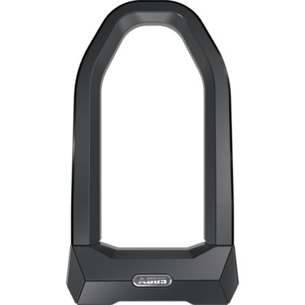 Замок u-подібний Abus 2500/165hb230+ush granit super extreme