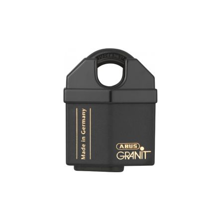 Замок навісний Abus 37/60 granit