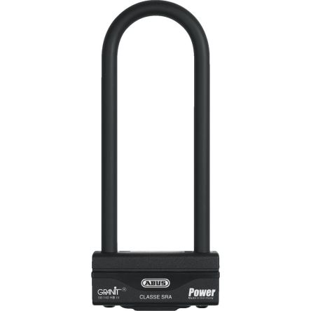 Замок u-подібний Abus 58/140hbiii100 granit power