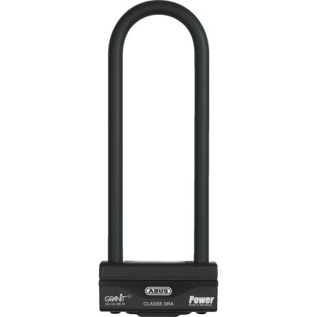 Замок u-подібний Abus 58/140hbiii310 granit power