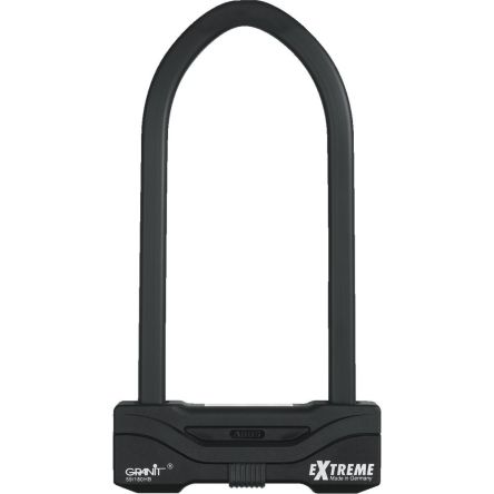 Замок u-подібний Abus 59/180hb260 granit extreme