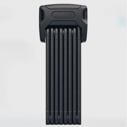 Замок сегментний Abus 6000afp/120 bk sh