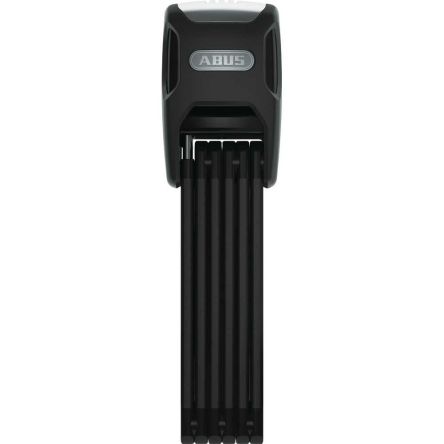 Замок сегментний Abus 6000ka/90 bordo alarm bk sh