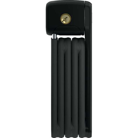 Замок сегментний Abus 6055k/60 bordo lite mini sh black