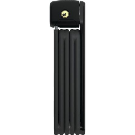 Замок сегментний Abus 6055k/85 bordo lite sh black